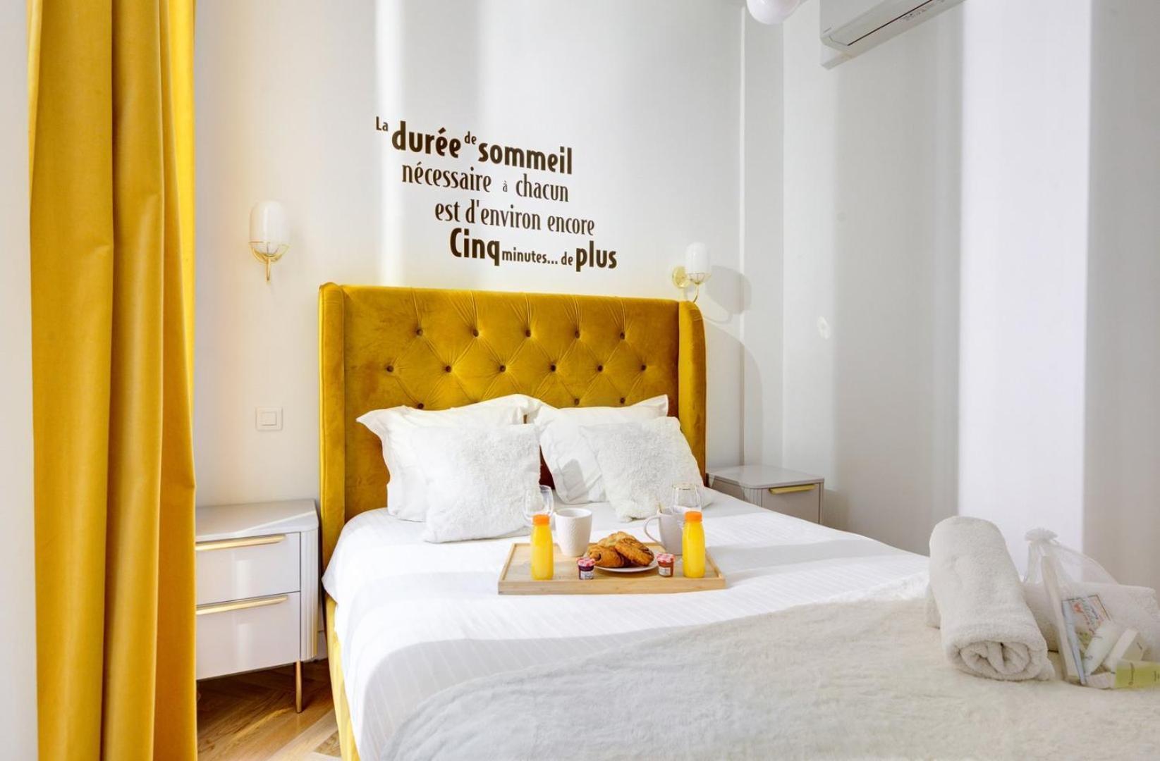 210 Suite Chanel - Superb Apartment In Paris Exterior photo