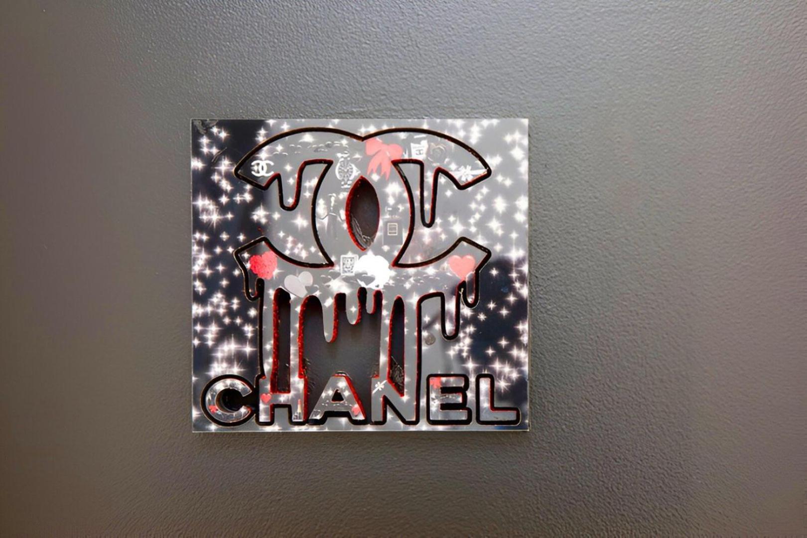 210 Suite Chanel - Superb Apartment In Paris Exterior photo